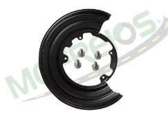 ESPELHO RODA IVECO DAILY 97/ TDS TE - Autovance