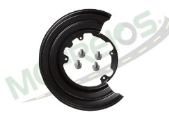 ESPELHO RODA IVECO DAILY 97/ TDS TD - Autovance