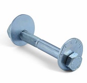 PARAFUSO CAMBAGEM RANGER 12/ 4X2/4X4 - Autovance