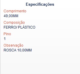 SENSOR PRESSAO OLEO KIA SPORTAGE 2.0 12/ - Autovance