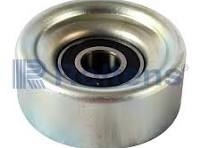 POLIA CORREIA ALT HYUND HR/K2500 13/ 16V (FALSA) - Autovance