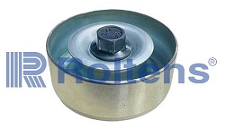 POLIA CORREIA ALT HYUND HR/K2500 13/ 16V (TENSOR) - Autovance