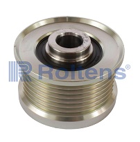 POLIA ALT TOY HILUX 05/16 / TRANSIT 2.2 (FERRO) - Autovance