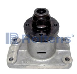SUPORTE HELICE RADIADOR S10/FRONTIER 2.8 MWM - Autovance