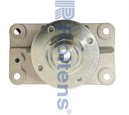 SUPORTE HELICE RADIADOR S10/FRONTIER 2.8 MWM - Autovance