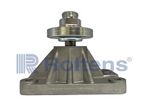 SUPORTE HELICE RADIADOR S10/FRONTIER 2.8 MWM - Autovance