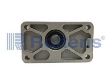 SUPORTE HELICE RADIADOR S10/FRONTIER 2.8 MWM - Autovance