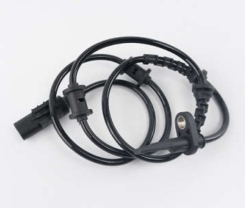 SENSOR ABS FIAT DUCATO 2.3 18/ LD/LE TRASEIRO - Autovance