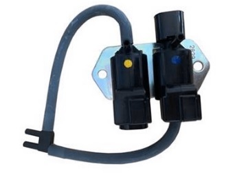 VALV SOLENOIDE MIT L200 HPE/SPORT/OUTD 03/  TRAÇÃO - Autovance