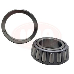 ROLAMENTO RODA DT KIA BST 2.7/K2700/K2500 INT - Autovance