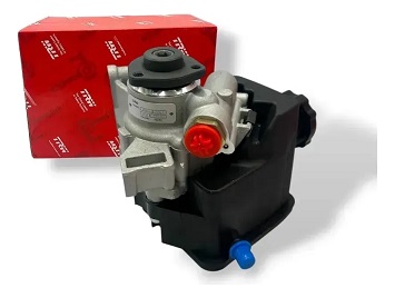 BOMBA DIRECAO HID MB SPRINTER 02/12 311/313/413 - Autovance