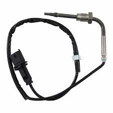 SENSOR TEMP GASES IVECO 08/12 3.0 16V (BRANCO) - Autovance