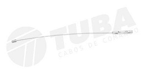 CABO FREIO DT GM S10 /12 INTERMEDIARIO 320MM - Autovance