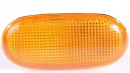 LANTERNA LATERAL L200 TRITON 07/ LARANJA - Autovance
