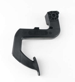 PEDAL EMBREAGEM SPRINTER 02/12 MTR.OM611 - Autovance