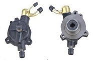 BOMBA VACUO GS 2.7/K2700 97/04 16 DENTES - Autovance