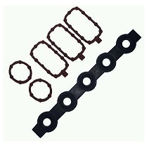 JUNTA TAMPA VALV REN MASTER 2.3 16V 13/ KIT CPLT - Autovance