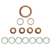 REPARO BICO INJ REN MASTER 05/12 (14PCS) KIT - Autovance