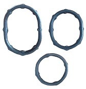 JUNTA RADIADOR OLEO HR 2.5 16V D4CB  (ORING) - Autovance