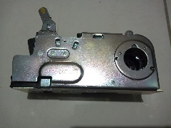 FECHADURA PORTA TR FORD TRANSIT 08/14 LD SUP ELET. - Autovance
