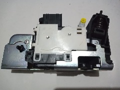 FECHADURA PORTA TR FORD TRANSIT 08/14 LD SUP ELET. - Autovance