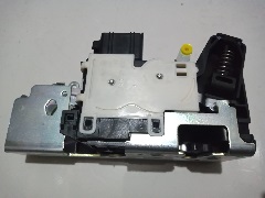 FECHADURA PORTA TR FORD TRANSIT 08/14 LE SUP ELET. - Autovance