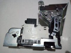 FECHADURA PORTA TR FORD TRANSIT 08/14 LE SUP ELET. - Autovance