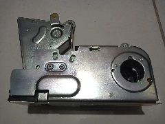 FECHADURA PORTA TR FORD TRANSIT 08/14 LE SUP ELET. - Autovance