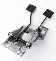 SUPORTE PEDAL EMBREAGEM/FREIO RANGER 95/12 - Autovance