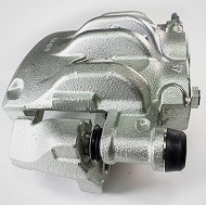 PINCA FREIO IVECO 08/ 70C16/70C17 TRAS LD C/SUPORT - Autovance