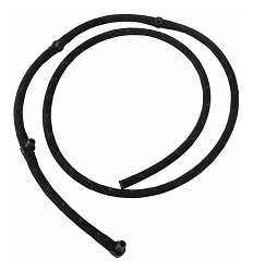 TUBO RETORNO BICO INJ IVECO 3.0 16V 07/11 EURO 3 - Autovance