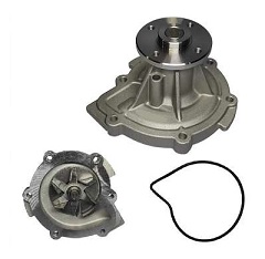 BOMBA DAGUA MIT L200 TRITON/PAJ 2.4 16/ - Autovance
