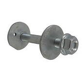 PARAFUSO CAMBAGEM S10 12/ 4X2/4X4 - Autovance