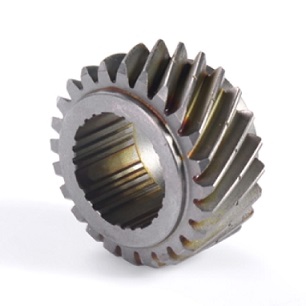 ENGRENAGEM HILUX 2.8/3.0 ASP 3L/5L 5ª FIXA (VER) - Autovance