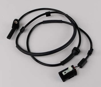 SENSOR ABS FORD TRANSIT 2.4 08/11 TRAS LE - Autovance