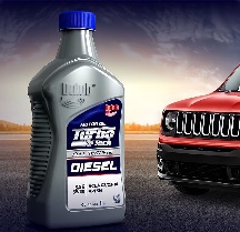 OLEO MOTOR  5W30 SN TURBO TEC SINT.DIESEL 1LT. - Autovance
