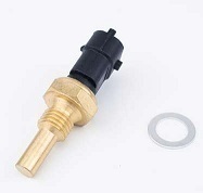 SENSOR TEMP AGUA DUCATO 2.3 16V 10/ PRETO - Autovance