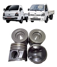 PISTAO HYUND HR/K2500 13/ STD (JG) - Autovance
