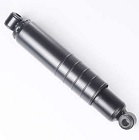 AMORTEC NISSAN FRONTIER 92/06 TRAS - Autovance