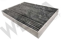 FILTRO CABINE MB SPRINTER 20/ (VER) - Autovance