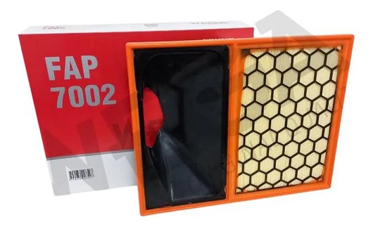 FILTRO AR IVECO DAILY 20/ 3.0 16V 170CV - Autovance