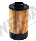 FILTRO COMB IVECO DAILY 13/   ELETRON (REFIL)(VER) - Autovance