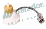 SENSOR FILTRO COMB HILUX 05/15 1KD/2KD - Autovance