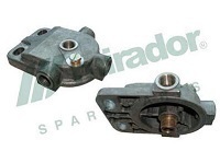 SUPORTE FILTRO COMB MB SPRINTER 97/01 MOD.BOSCH - Autovance