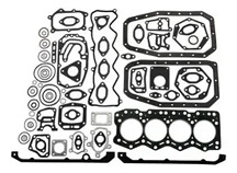 JUNTA MOTOR FIAT DUC 2.5/2.8 S/RET POL/VOL - Autovance