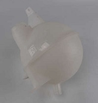 RESERVATORIO AGUA RAD TRANSIT 2.4 16V 08/12 - Autovance