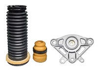 COXIM AMORT FIAT TORO/RENEGADE 16/ TRAS LE (KIT) - Autovance