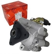 BOMBA DIRECAO HID REN MASTER 2.3 16V 13/ S/POLIA - Autovance