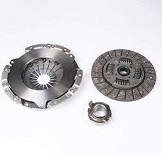 KIT EMB GM TRACKER 2.0 16V TDS - Autovance