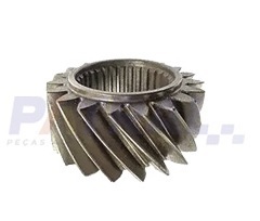 ENGRENAGEM HR/K2500 13/ 6A FIXA 19D - Autovance